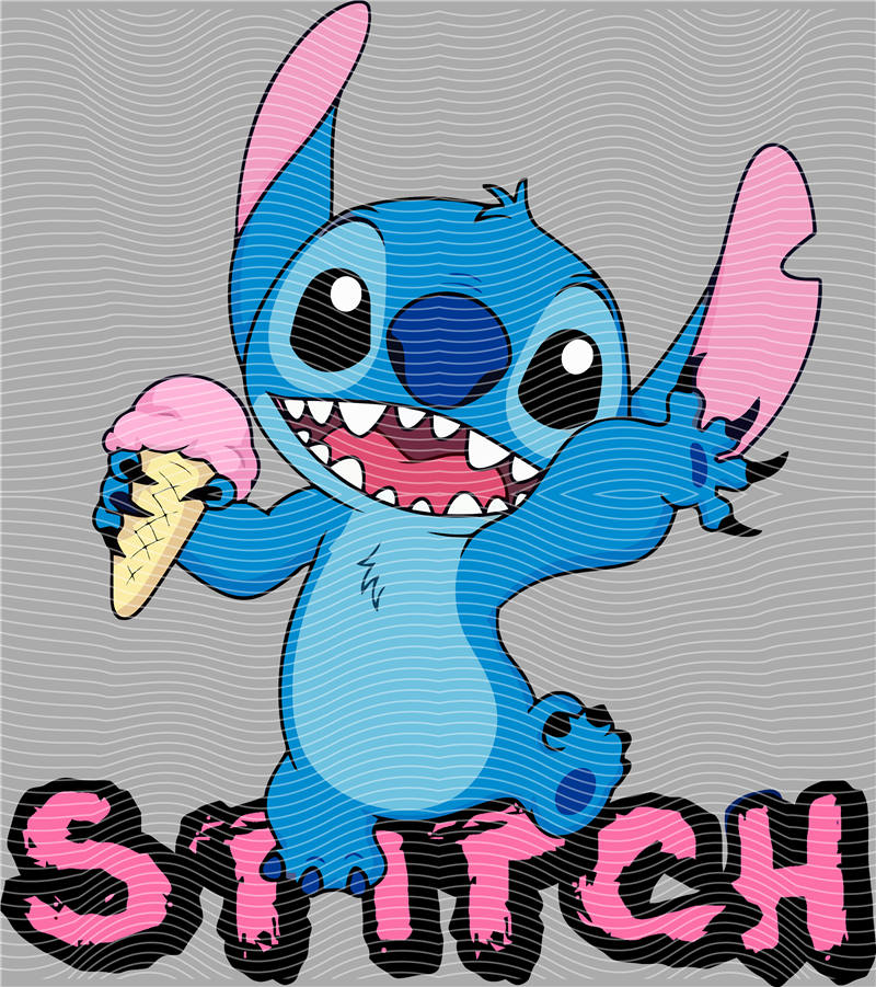 Stitch-DZ 135